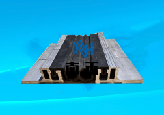 轨道交通专用伸缩缝装置